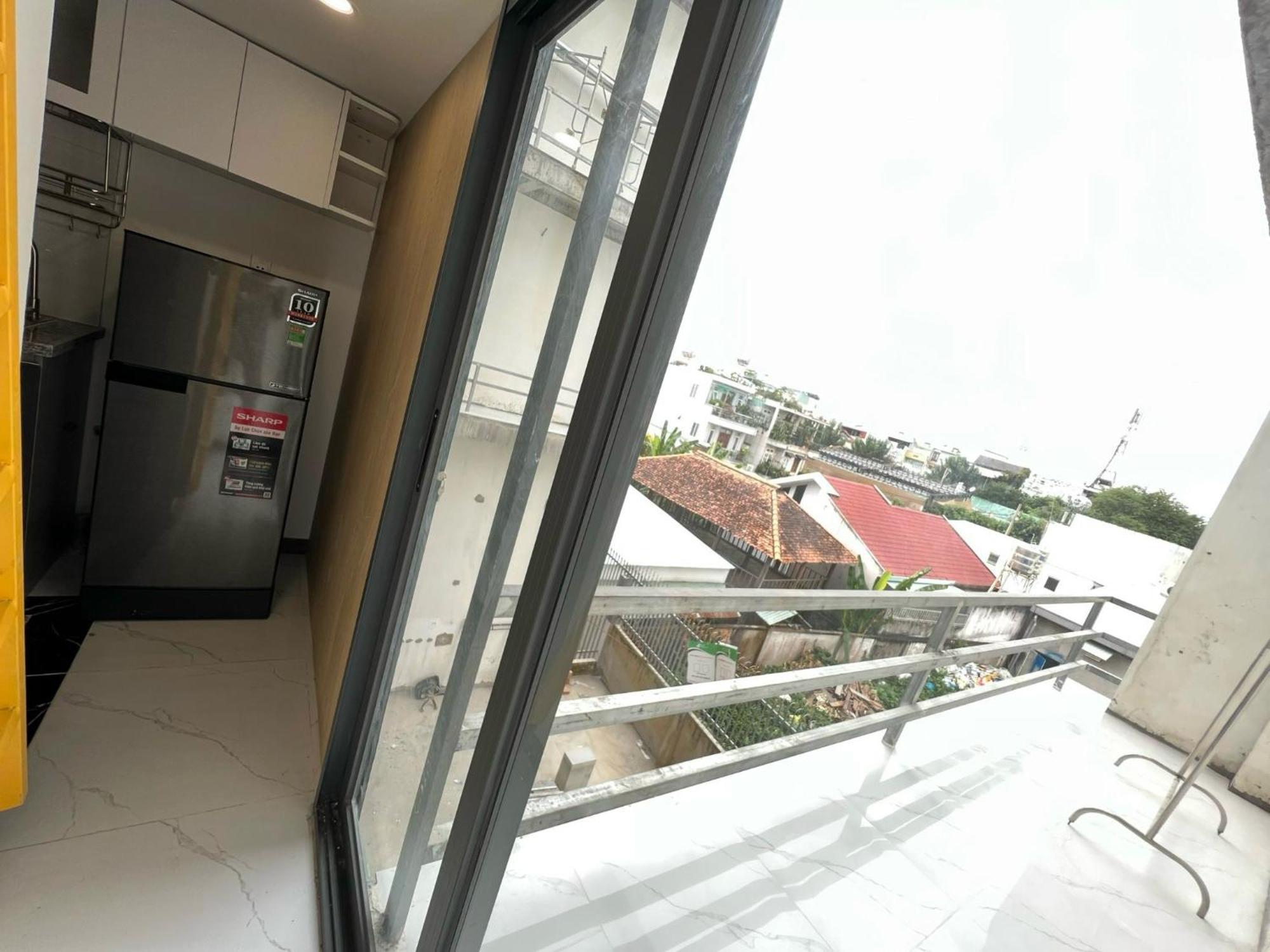 Aparthotel Smiley Quan 2 2*